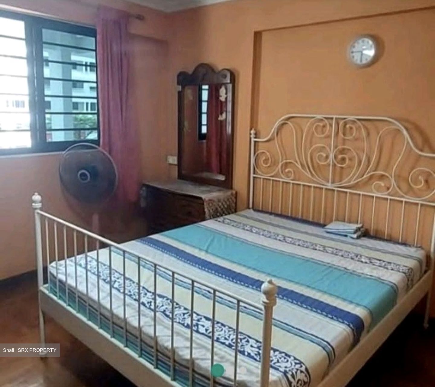 Blk 558 Jurong West Street 42 (Jurong West), HDB Executive #579916661
